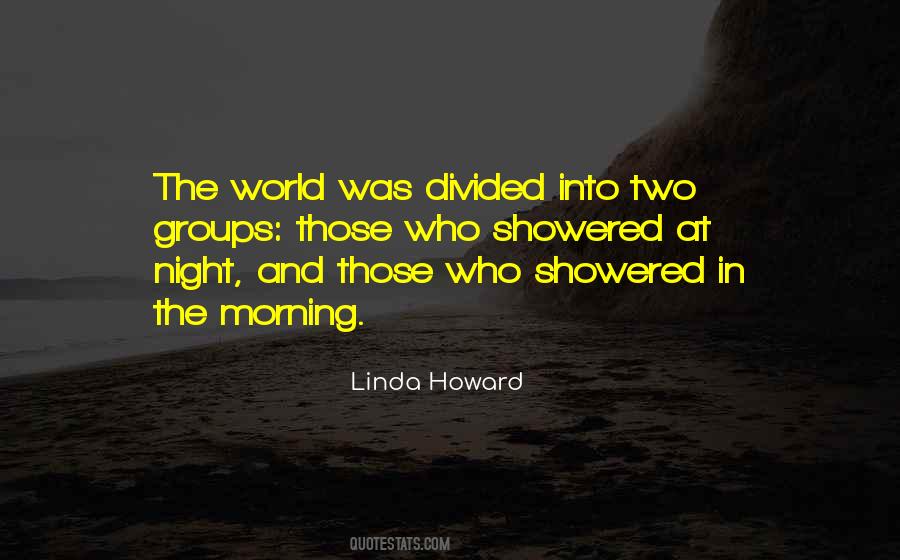 A Night Divided Quotes #575040