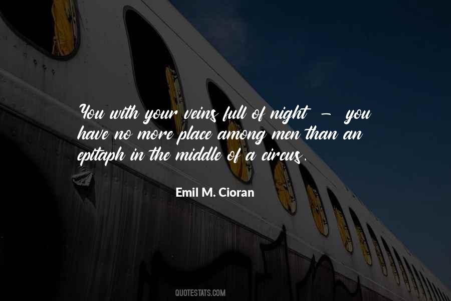 A Night Divided Quotes #942441