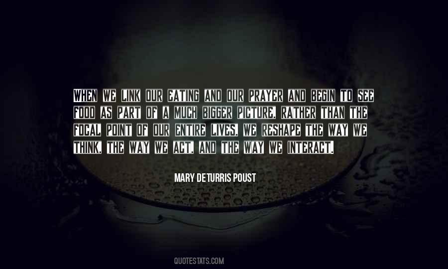 Point Of Quotes #1710260