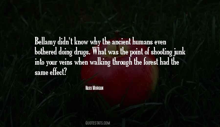 Point Of Quotes #1711444