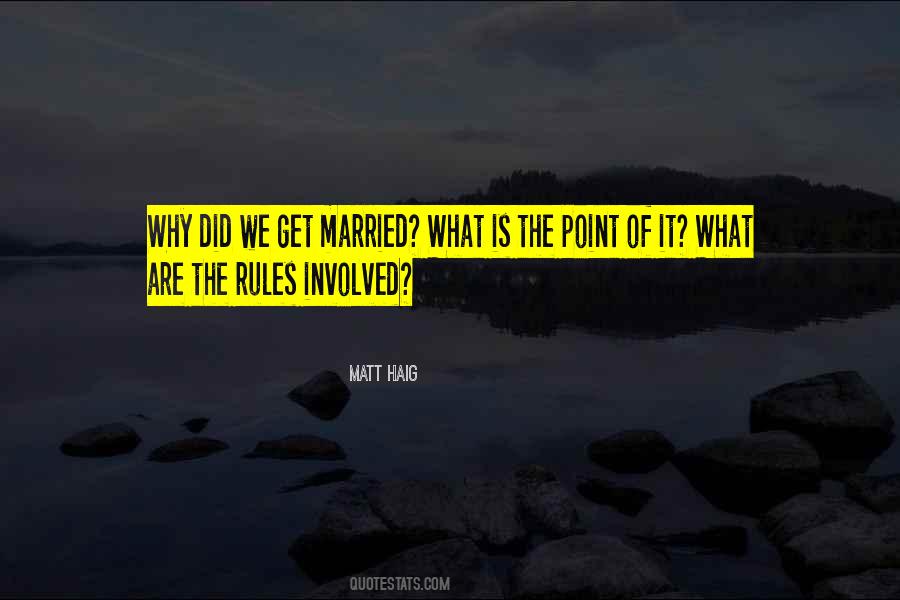 Point Of Quotes #1712873