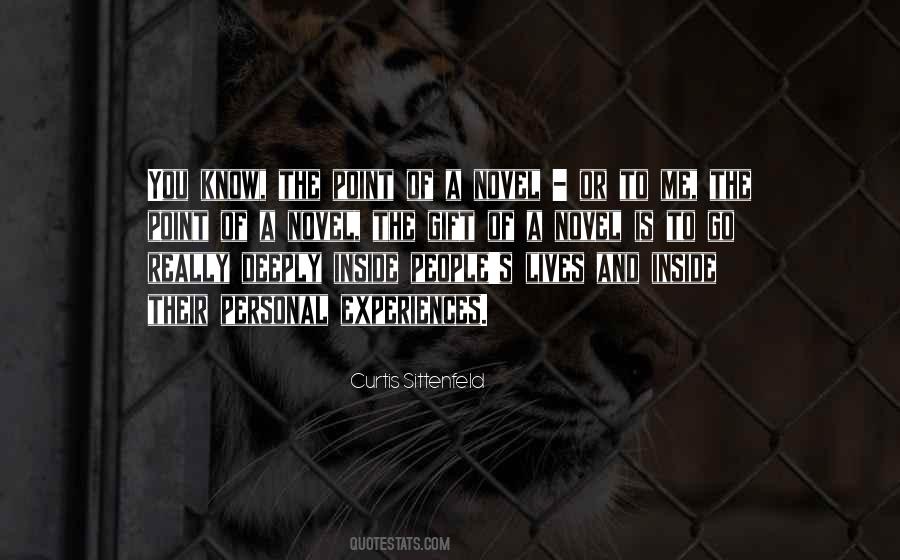 Point Of Quotes #1715688