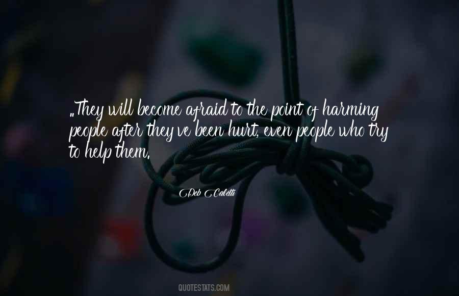 Point Of Quotes #1715770