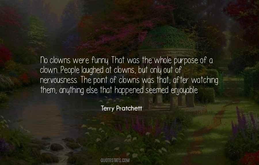 Point Of Quotes #1745074