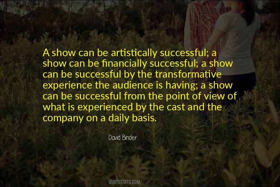 Point Of Quotes #1745201