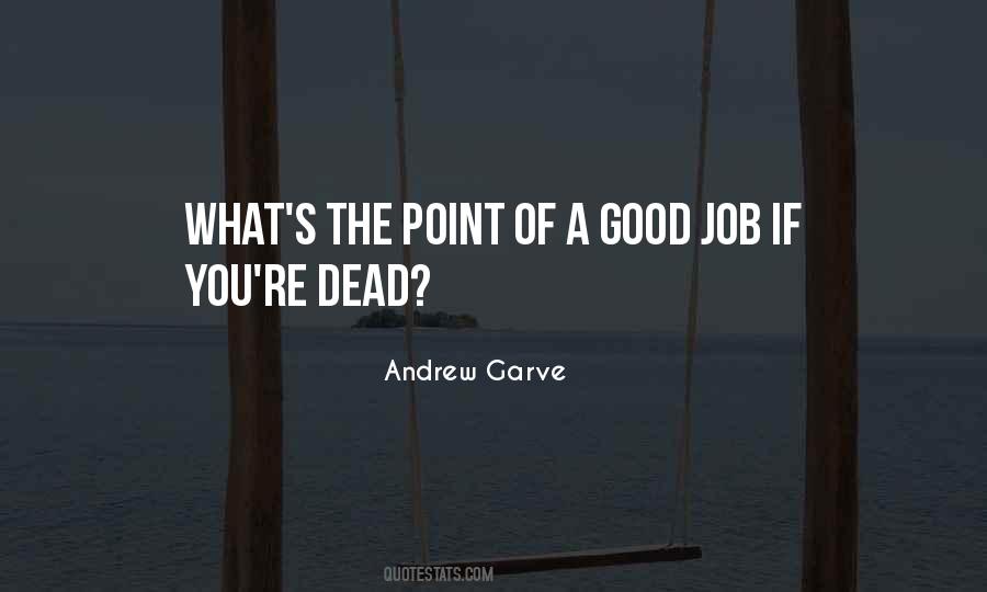 Point Of Quotes #1745214