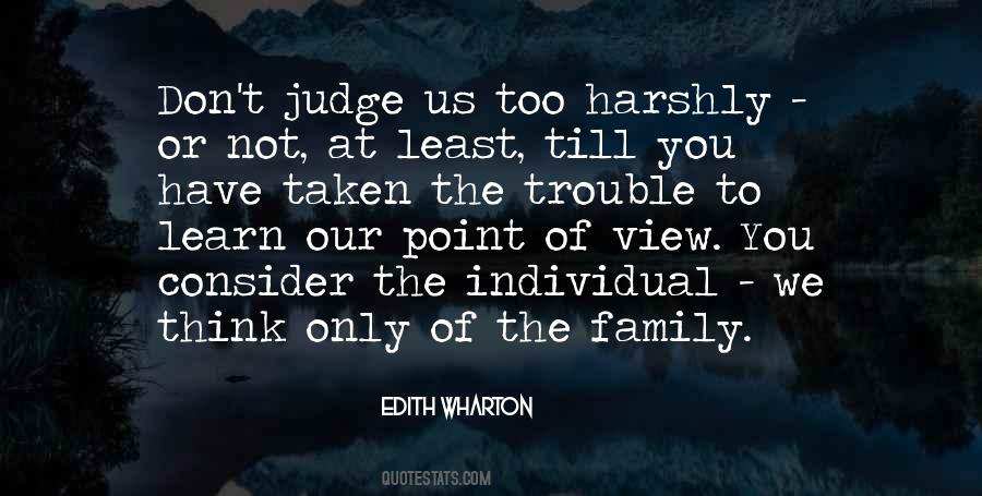 Point Of Quotes #1745954
