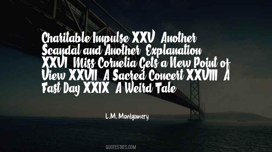Point Of Quotes #1745980