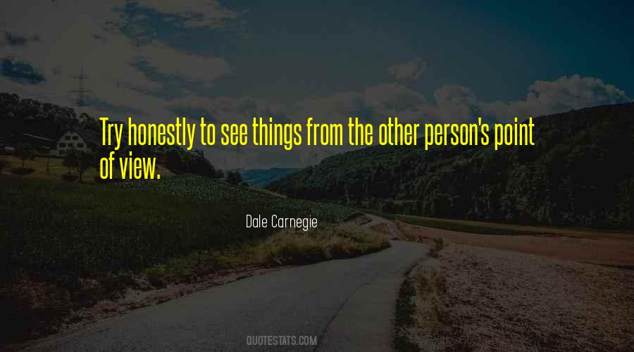 Point Of Quotes #1746413