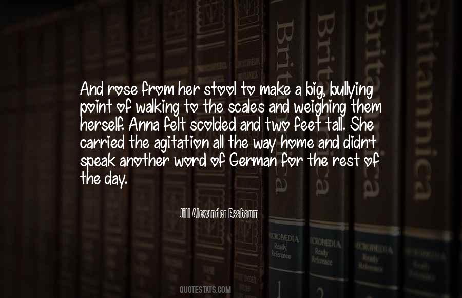 Point Of Quotes #1746844