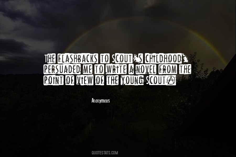 Point Of Quotes #1746992