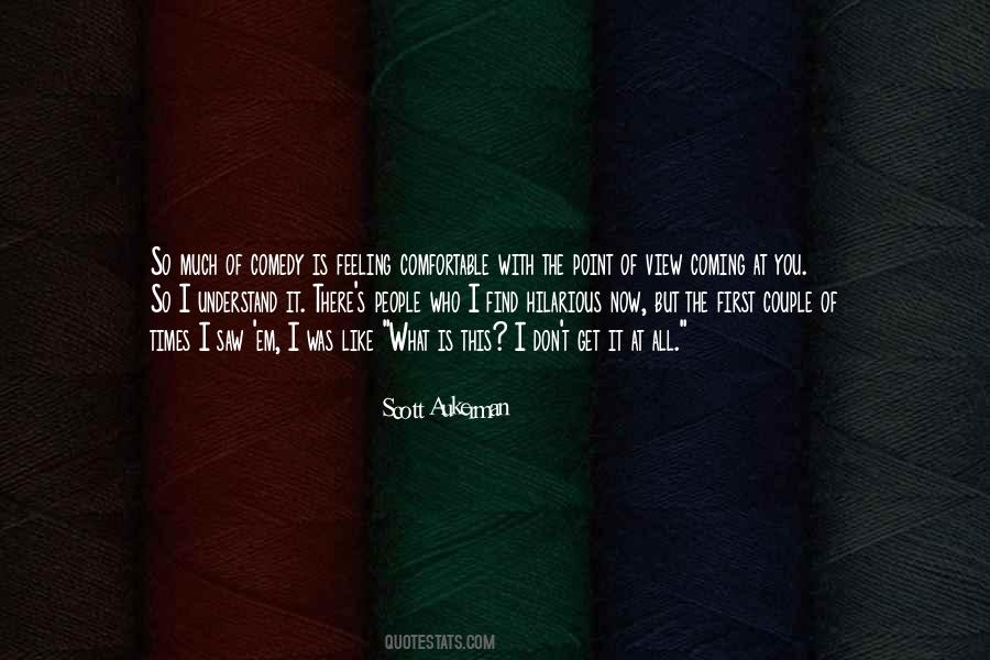 Point Of Quotes #1757958