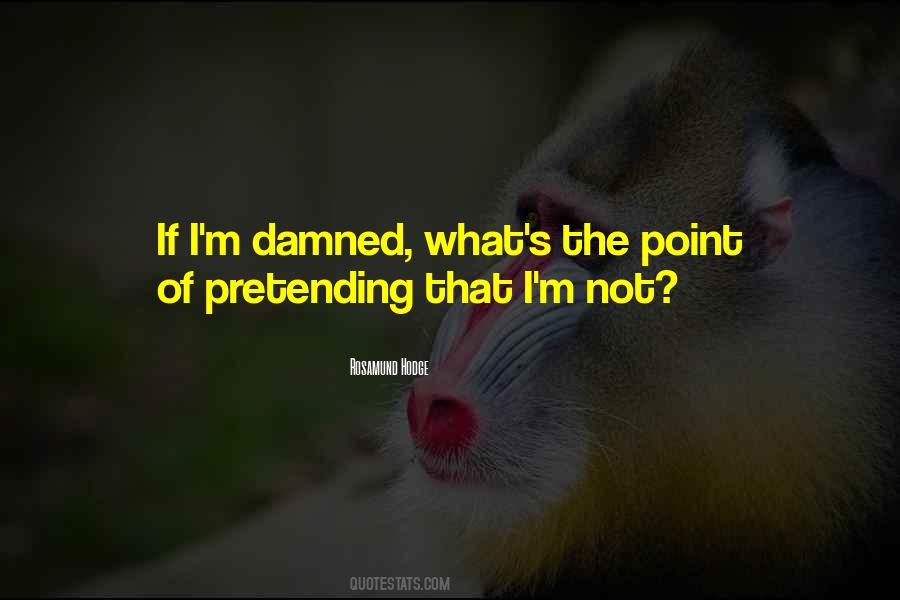Point Of Quotes #1758887