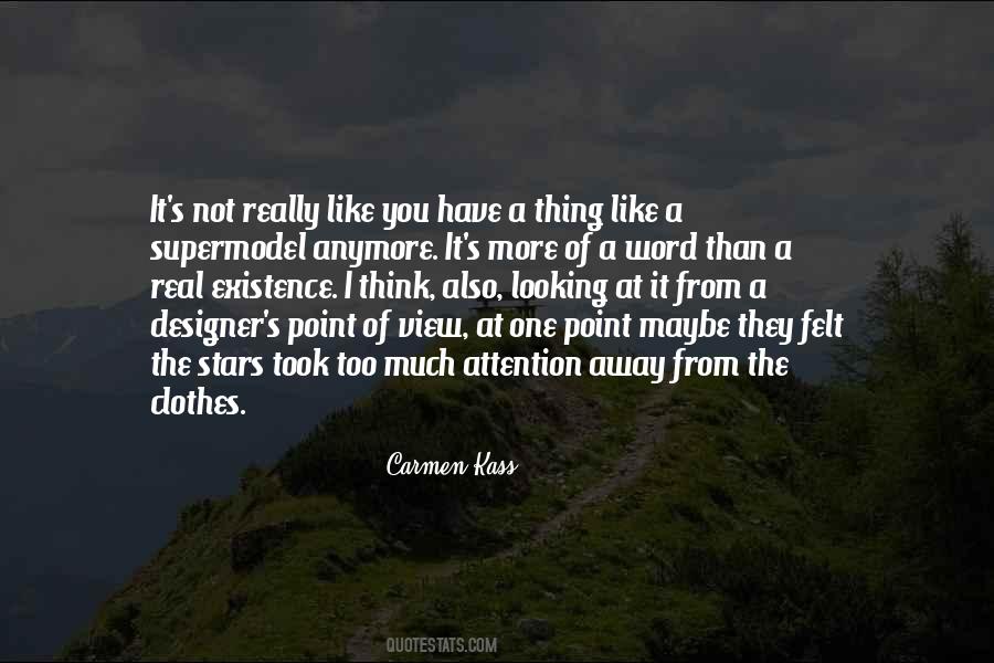 Point Of Quotes #1759930
