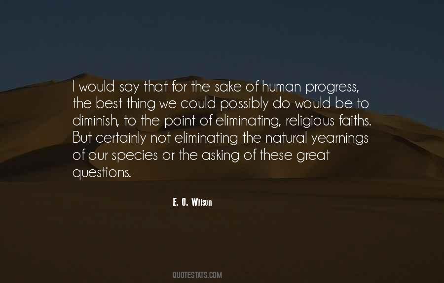 Point Of Quotes #1763226