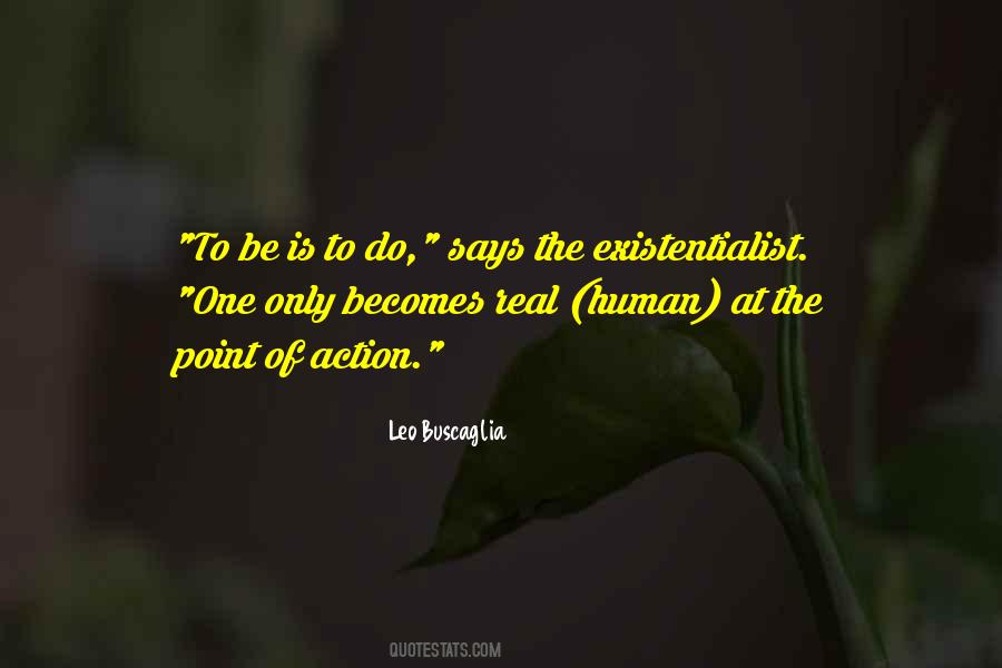 Point Of Quotes #1766189