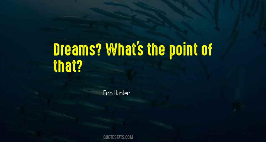 Point Of Quotes #1769439