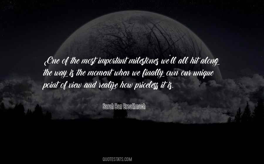 Point Of Quotes #1772260