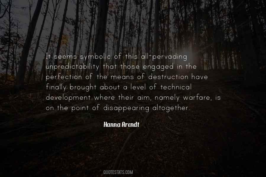 Point Of Quotes #1776380