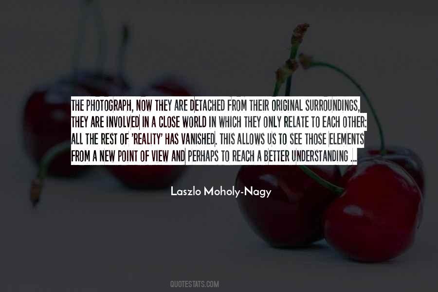 Point Of Quotes #1777822
