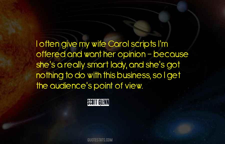 Point Of Quotes #1778987