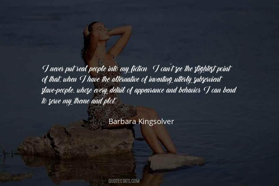 Point Of Quotes #1780232