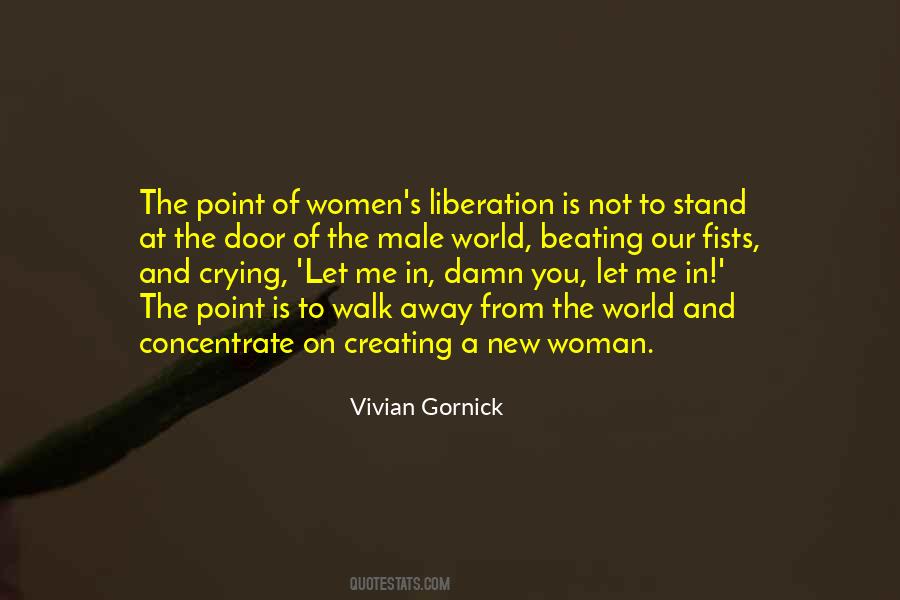 Point Of Quotes #1781961