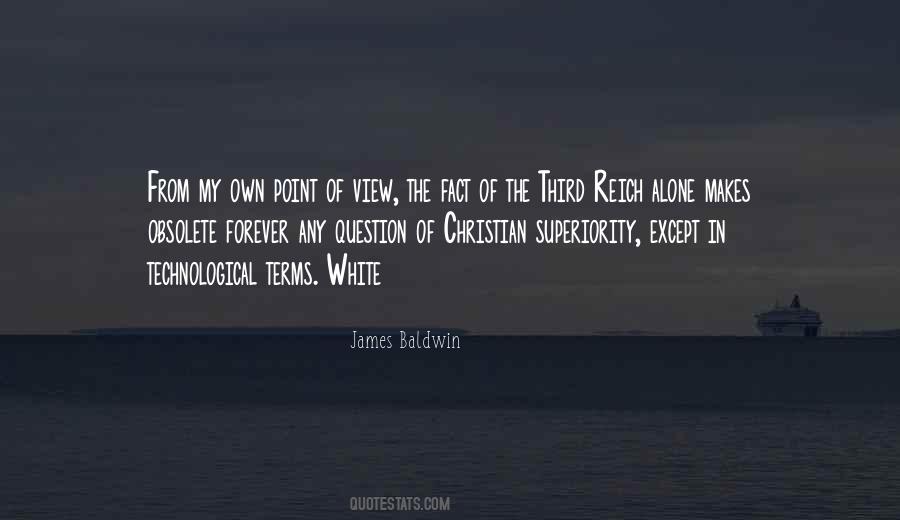 Point Of Quotes #1782334