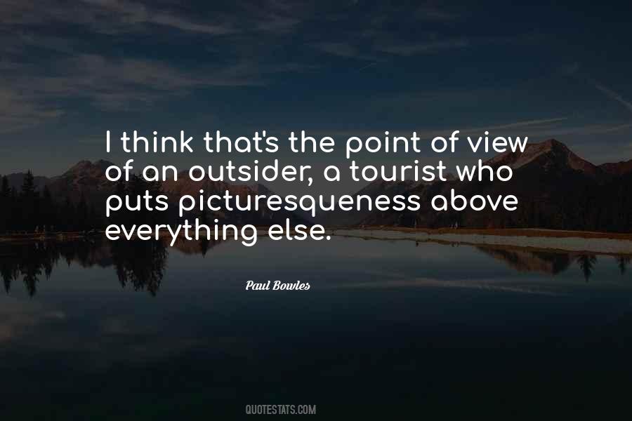Point Of Quotes #1784820