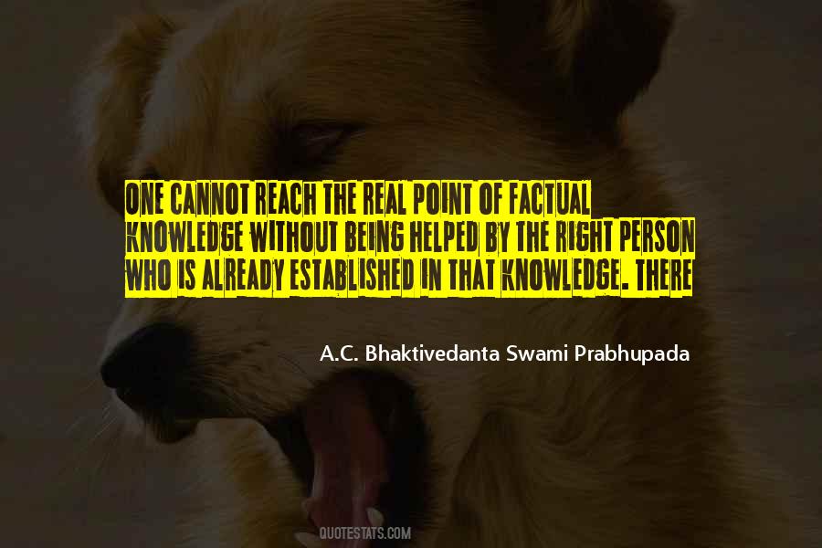 Point Of Quotes #1786765
