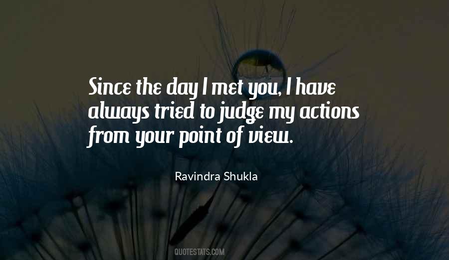 Point Of Quotes #1788506