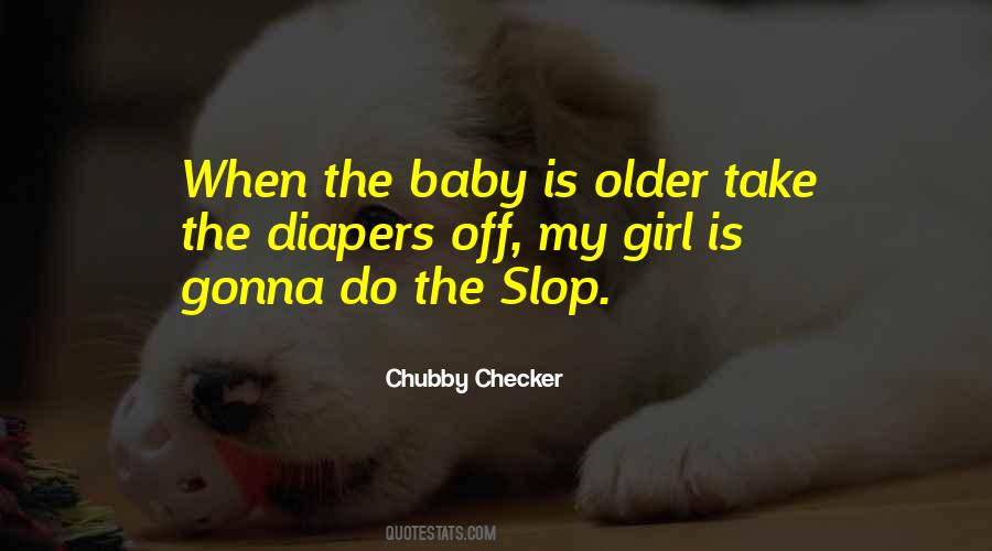 Quotes About My Baby Girl #1850723