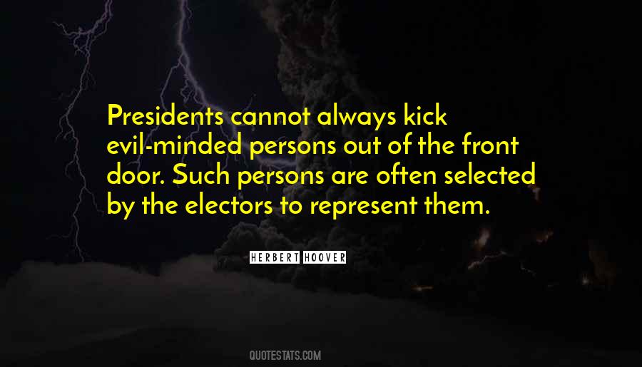 Quotes About Front Doors #1824223