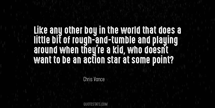 Quotes About Playing Around #940545