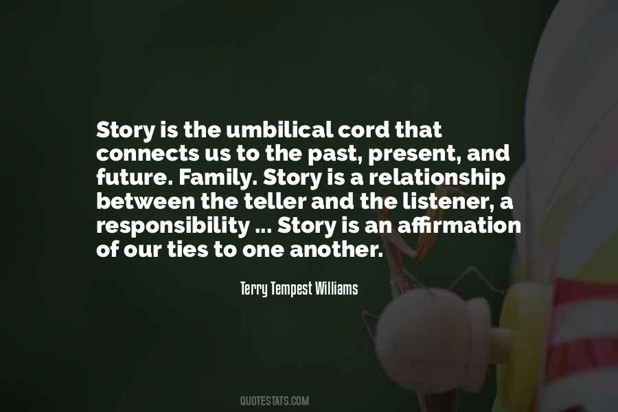 Quotes About The Past Present And Future #641460