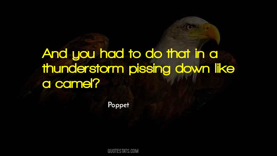 Paranormal Humor Quotes #761085