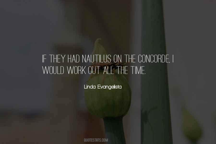 Quotes About Nautilus #48604