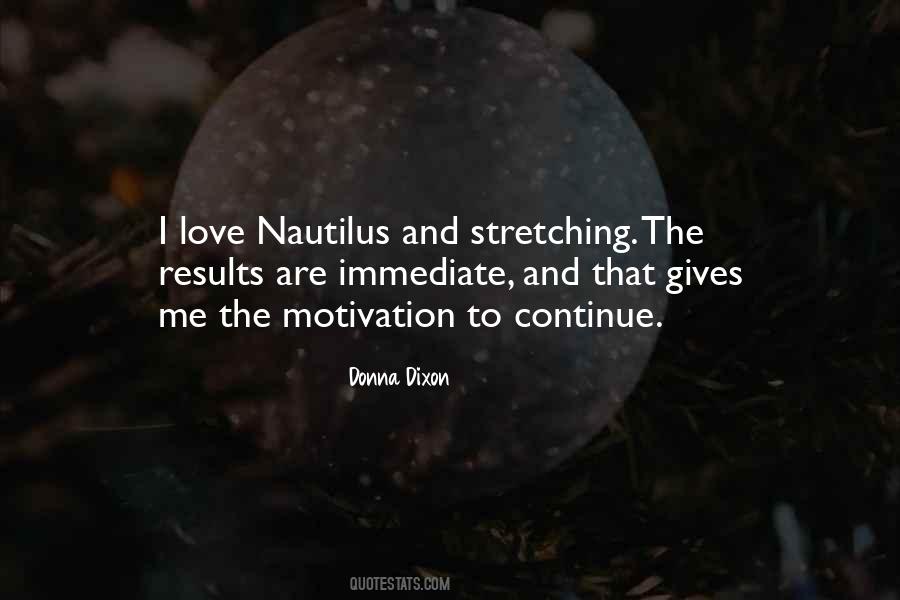 Quotes About Nautilus #684314