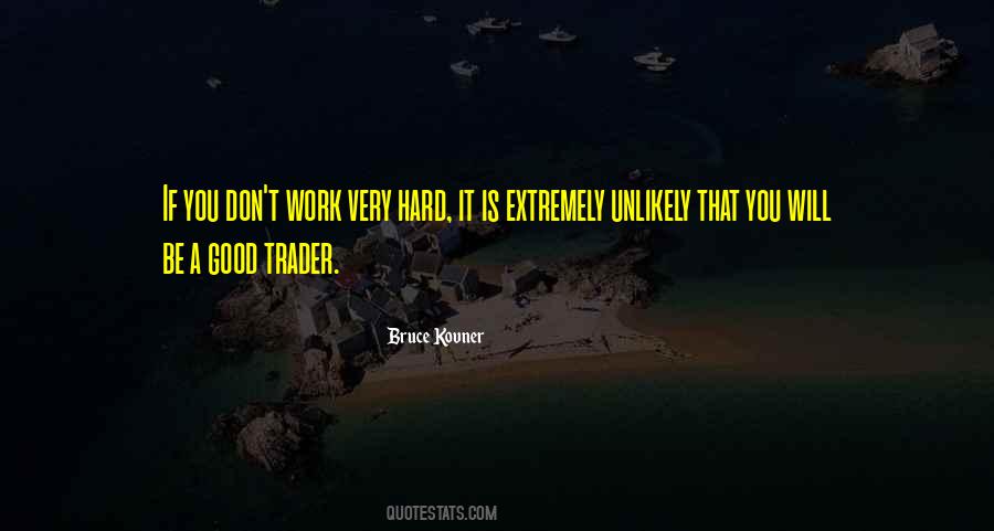 Quotes About Traders #103309