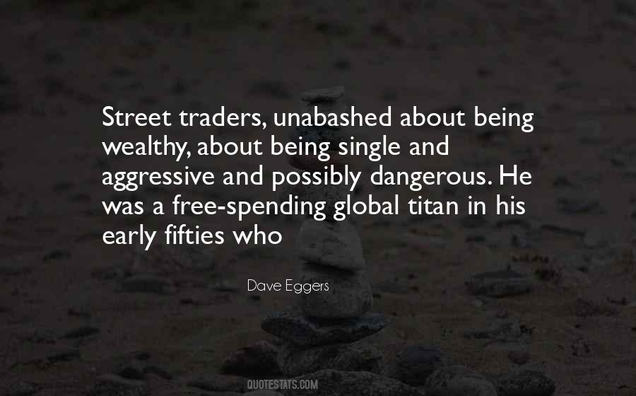 Quotes About Traders #1131110