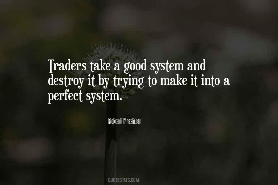 Quotes About Traders #1179262