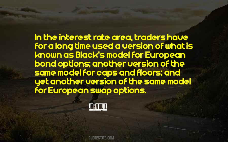Quotes About Traders #530499