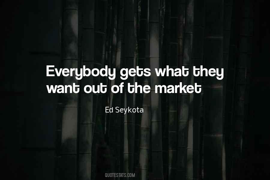 Quotes About Traders #536592