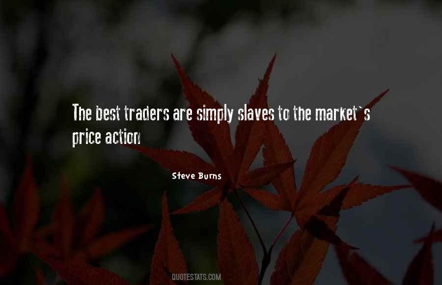 Quotes About Traders #626722