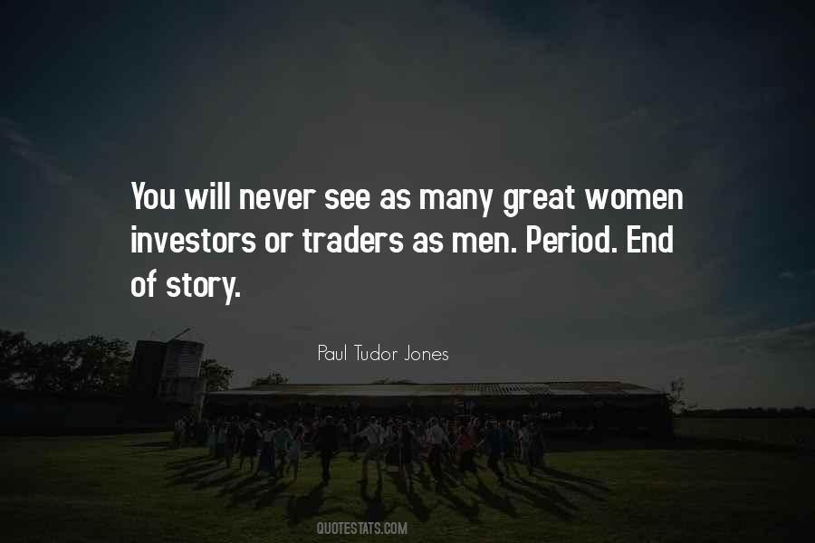 Quotes About Traders #637444