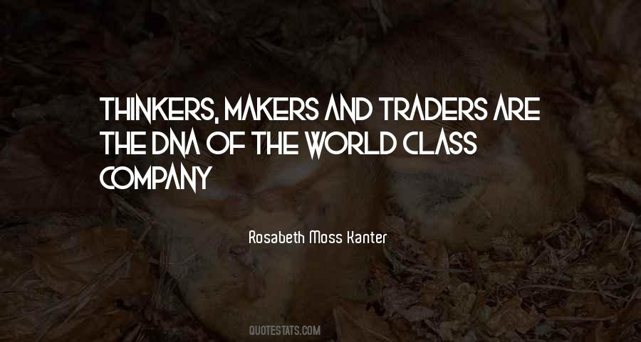 Quotes About Traders #815670