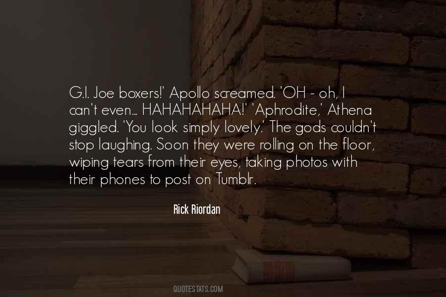 Quotes About Rolling My Eyes #1594239