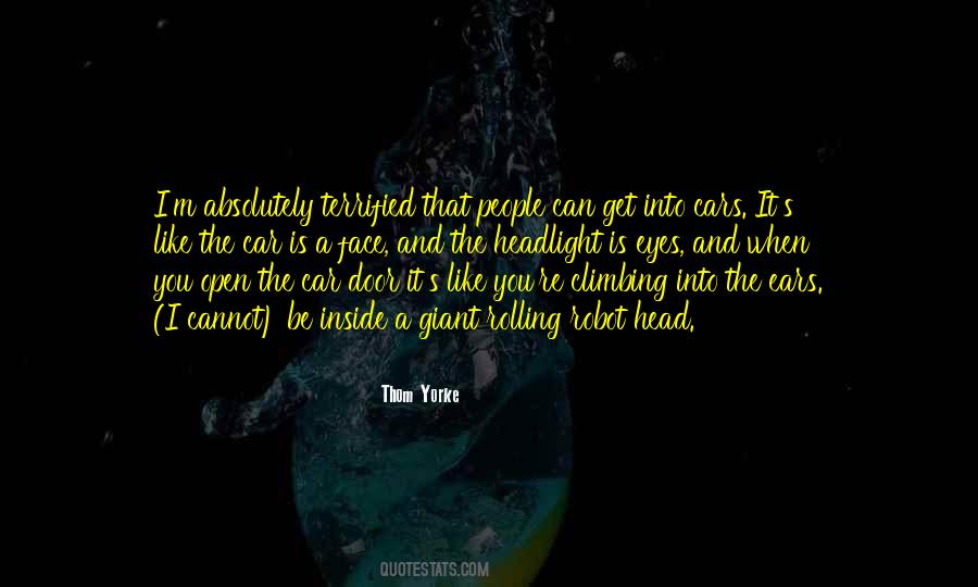 Quotes About Rolling My Eyes #1678306