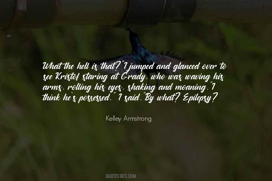 Quotes About Rolling My Eyes #1868147