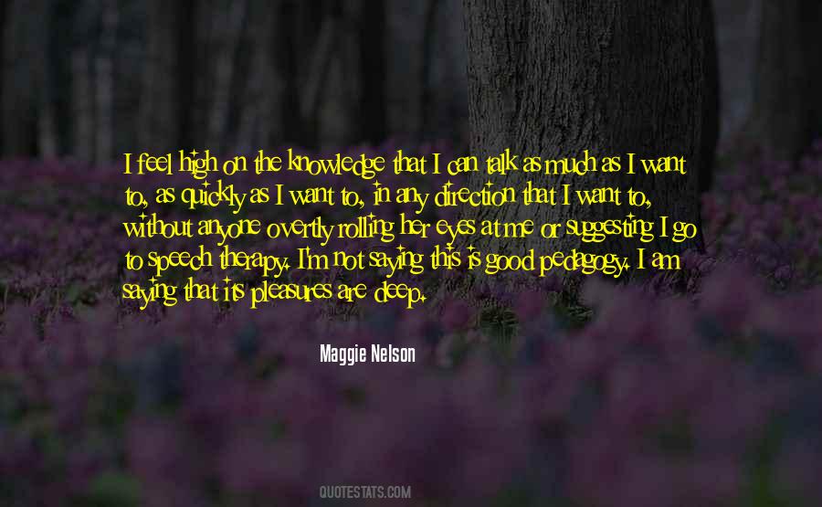 Quotes About Rolling My Eyes #201078